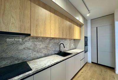 Apartament 3 camere 92,7MP  | Pipera- First Estate | First Rent - 8