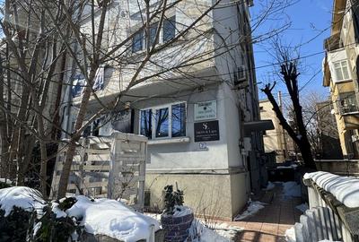 Apartament cu 2 camere semidecomandat în Beller