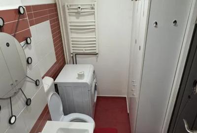 Vanzare Garsoniera Moderna Lujerului , 40MP , 3 min M Lujerului - 17