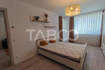 Apartament modern de inchiriat cu 3 camere balcon la etajul 1 Strand - 16