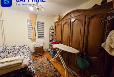 Apartament 4 camere Berceni, 2 băi, centrală proprie, loc de parcare - 3