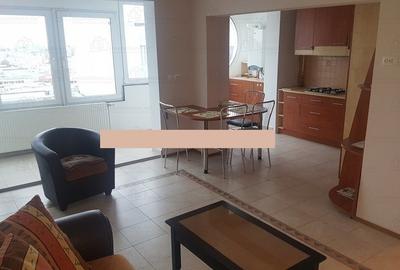 23789  Apartament 3 camere Centru