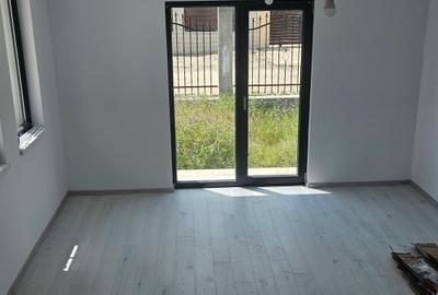 Duplex pe strada Fluturilor 110000+TVA,cu centrala pe gaze si pompa de caldura - 3