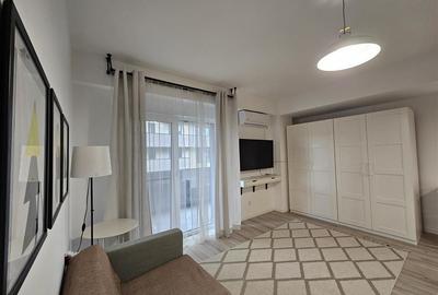 Apartament 1 camera complex Freya Home - Family Market Bucium - 12