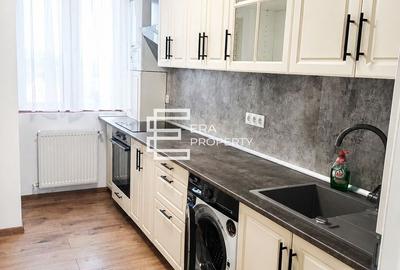 Apartament 2 camere decomandat, recent renovat, cu parcare proprie – Turnișor - 1