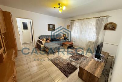 De închiriat – Apartament 3 camere | Rogerius | Etaj 1 - 4