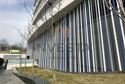 Apartament 2 camere in The Wings. View pe sud! - 8