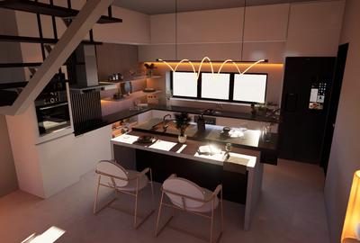 Duplex Premium la Pret de Apartament, cu Finisaje la Alegerea Ta - 12