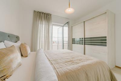 Apartament tip studio (2 camere) decomandat | Terasă 24 mp | Arena - 11