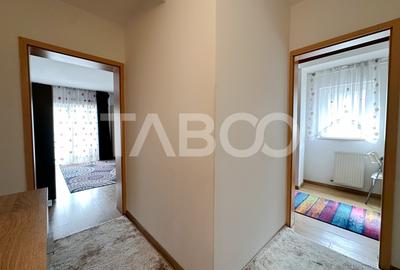 Garsoniera 38 mp in bloc nou de vanzare cartierul Marasti - 8