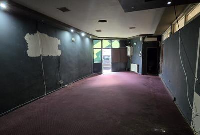 Gara - Spatiu comercial, 50mp, termen lung, gaze, aer conditionat - 7