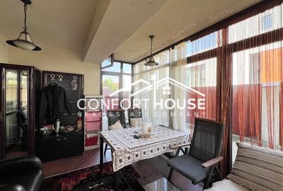 Vila P+E+M, 7 camere, complex residential, PIPERA – OMV - 11