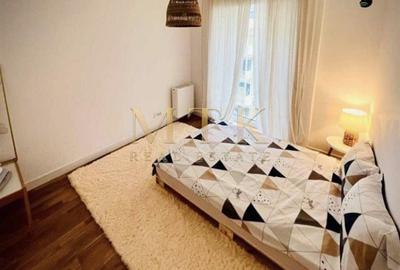 Apartament 3 camere LUX I 1 Loc parcare inclus | Marmura Residence - Bucurestii - 11