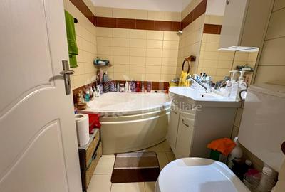 Apartament cu 2 camere | 43 mp | Balcon | Etaj 5/10 | Gheorgheni! - 4