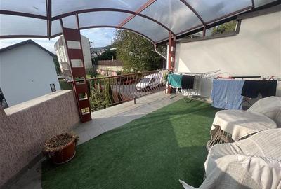 Inchiriere casa la cinci minute de Big pentru clinica salon sau locuit - 16