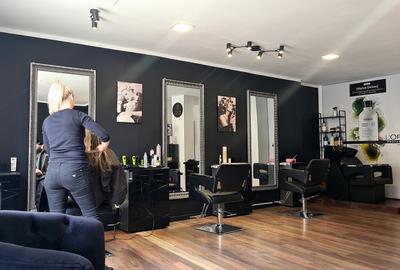 AFACERE LA CHEIE - COAFOR, FRIZERIE, SALON DE MASAJ, MANICHIURA, COSMETICA - 2