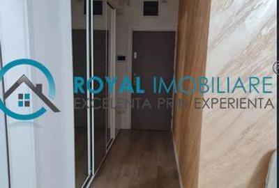 Royal Imobiliare - Inchiriere apartament 3 camere zona Albert - 9