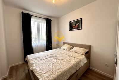 2 camere, Modern, Parcare subterana, Zona Cetatii, Bloc Nou, Floresti - 7