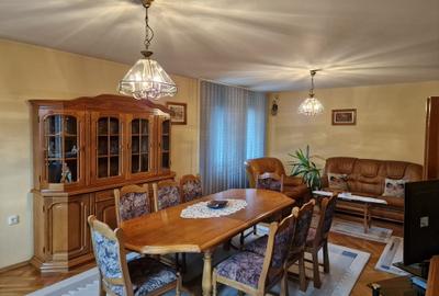 De Vanzare Casa (vilă) Burdujeni - 8