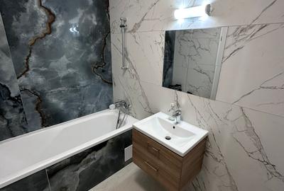 Apartament 2 camere, predare la cheie-7 minute metrou Berceni-Comision 0% - 4