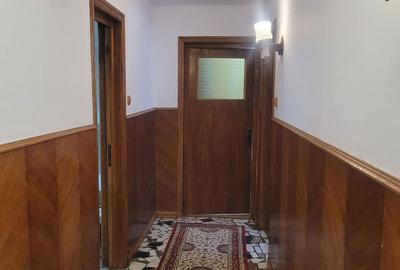 APARTAMENT 3 CAMERE DECOMANDAT CONFORT 0 ZONA BALADA - 8