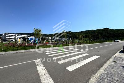 Ap 3 camere | 2 BALCOANE | PARCARE | Sub Cetate/Parc Poligon/Floresti - 32