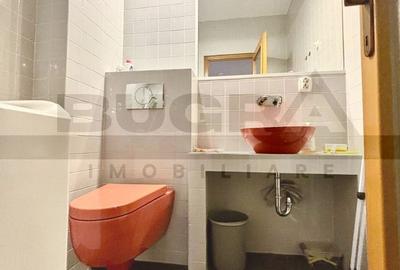 Apartament 3 camere 85mp, 2 bai, parcare, zona Alverna - 12