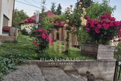 Casă individuală ,Baia Sprie ,teren 750 mp ,toate utilitatile - 2