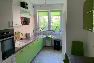 Apartament cu garaj in Cartierul Grigorescu - 6