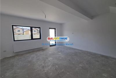 Vanzare casa de tip Duplex cu 370 mp de teren situat la Str Margelelor - 11