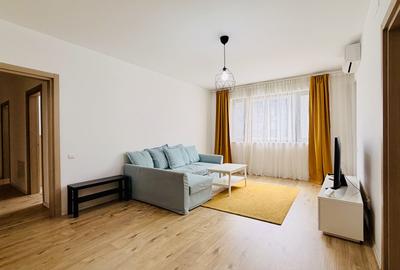 Apartament 3 camere GREENFIELD RESIDENCE - PADUREA BANEASA - 2