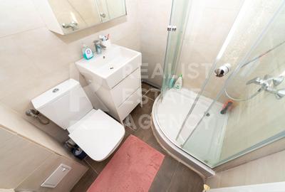 Vânzare, apartament cu 3 camere în zona Lujerului - 10