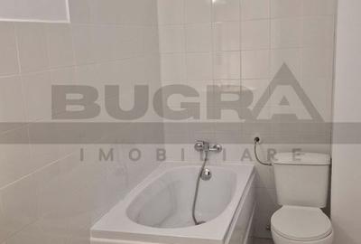 Apartament de 3 camere, finisat, 63mp, zona Restaurant Regal - 8