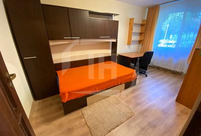 Apartament 2 camere, decomandat, cartier Gheorgheni - 1