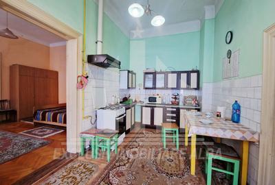 Casa de vanzare | 140 mp | 489 mp teren | Centru - 6