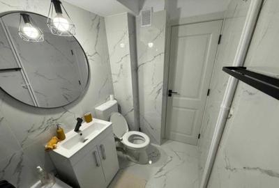 80000 euro -2camere-et 1din 4 - renovat- brancoveanu - 5