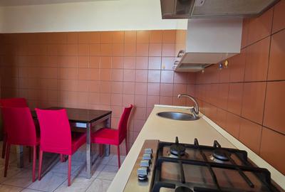 Piata Unirii / Metrou Unirii - inchiriere 2 camere decomandate ! - 9