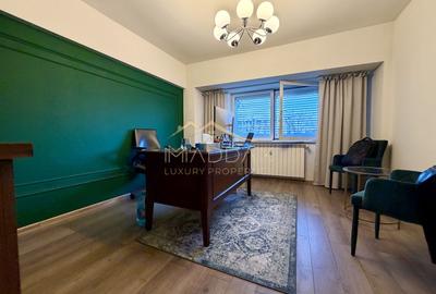 Apartament cu 4 camere *95mpc* // Bulevardul Unirii - 35