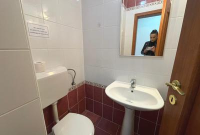 Apartament 3 Camere | 70mp | Bloc Nou | Cetate | Etaj 1 | Garaj Inclus - 6