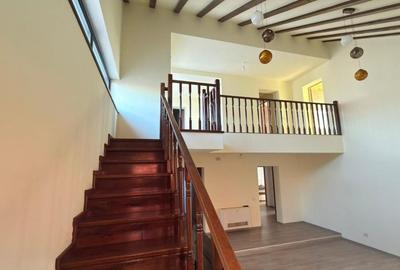 COMISION 0, Casa Moderna, 7 Camere, Garaj, 300MP, 700Mp Teren, SACALAZ - 4