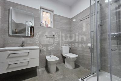 Casa individuala | Teren 400mp | 120mp utili | Andrei Muresanu! - 6