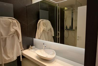 APARTAMENT 4 CAMERE CU SCARA INTERIOARA TIP LOFT -ULTRA LUX - 20