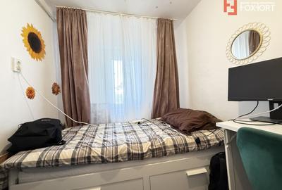 Apartament cu 2 camere, etaj 2, de vanzare in zona Lipovei - 17
