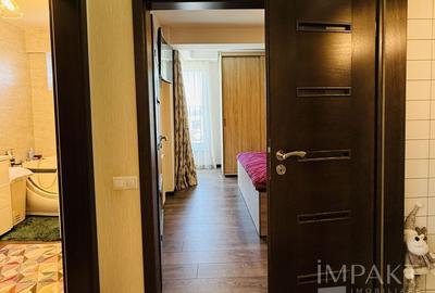 Apartament cu 3 camere in Andrei Muresanu, zona Calea Turzii! - 6