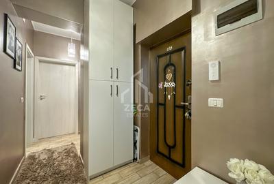 Apartament Modern Drumul Jilavei | 2 camere+Dressing | Decomandat | Renovat 2026 - 8