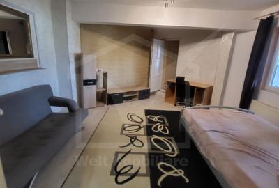 Apartament de inchiriat, 1 camera, Aurel Vlaicu, Marasti - 4