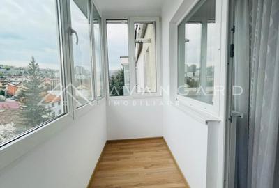 | Apartament 3 camere | 65 mp | Manastur - zona Kaufland | - 10