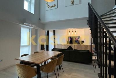 Penthouse cu 3 camere | Belvedere Residence | Ready to move - 7