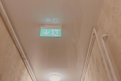 Apartament 3 camere premium Terasă 80mp-Str. Primăverii - 36