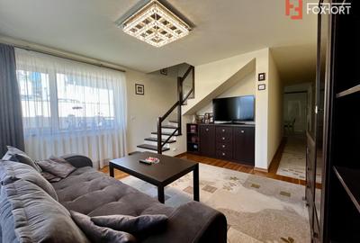 Casa individuala cu 4 camere de vanzare in zona Girocului - 1